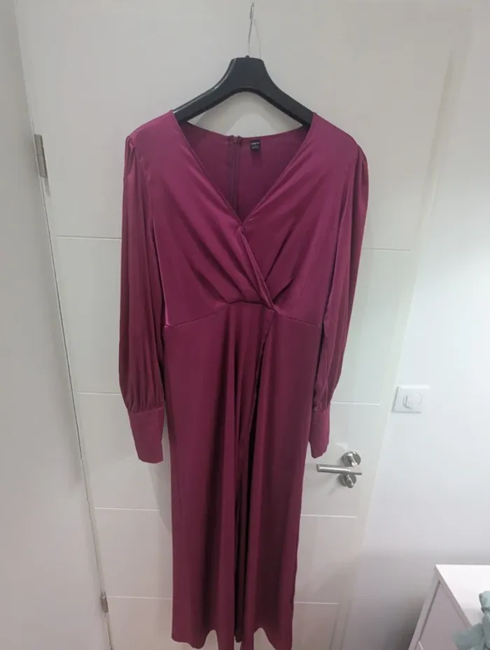 Robe de soirée - photo numéro 3