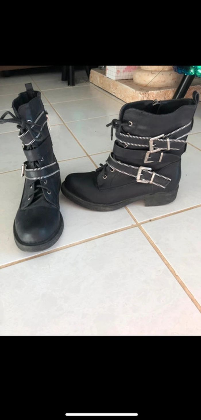 Bottines
