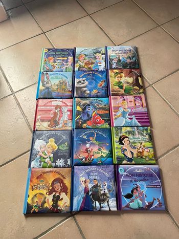 Histoire d’un soir