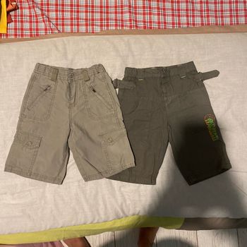 Bermudas