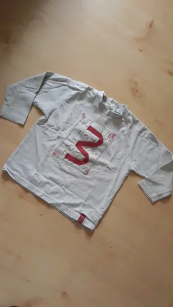 T shirt