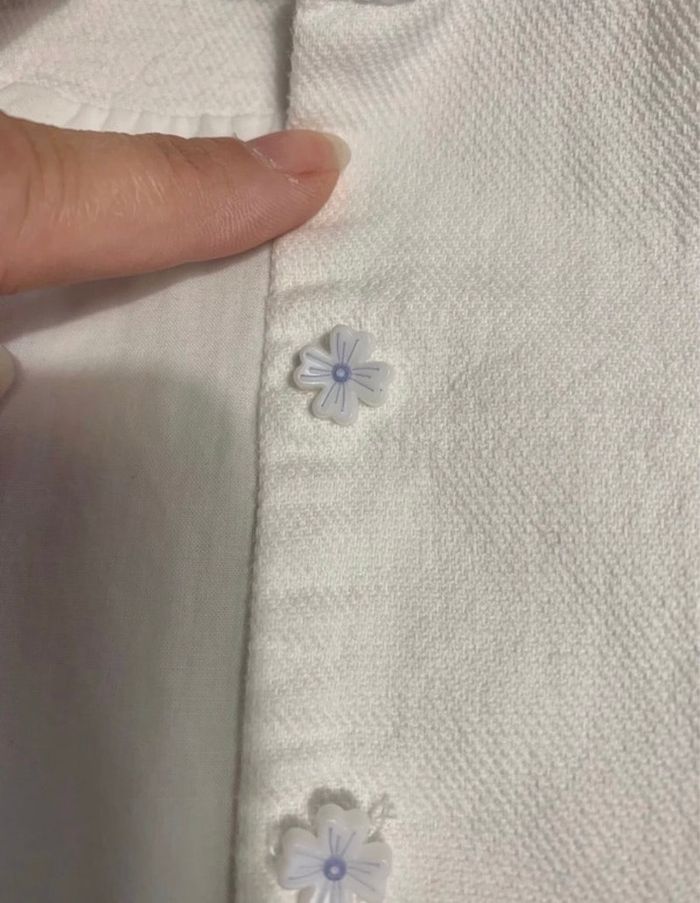 Veste sergent major 2 ans tbe - photo numéro 5