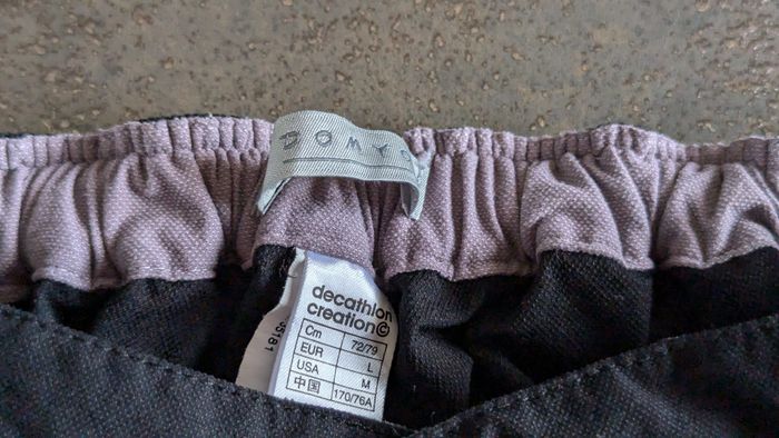 pantalon sport femme L Domyos - photo numéro 2