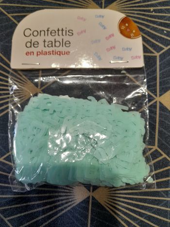 Confettis