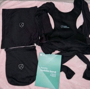 Écharpe de Portage Koala Babycare