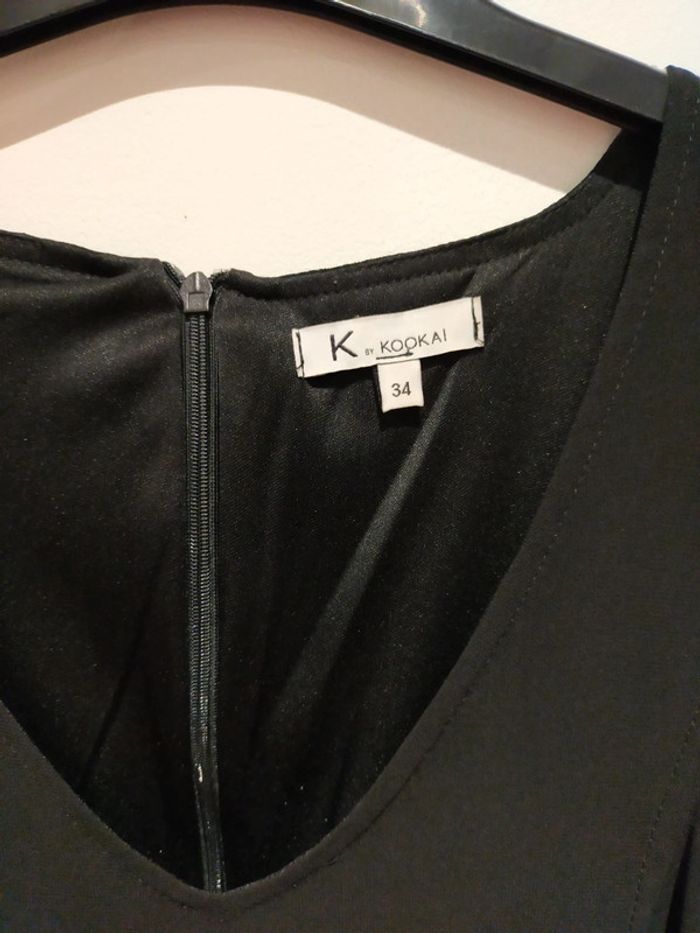 Robe Kookaï - photo numéro 3