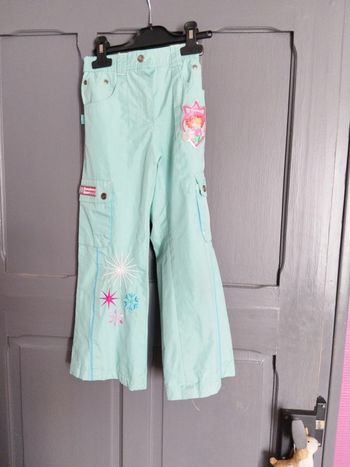 Pantalon imperméable