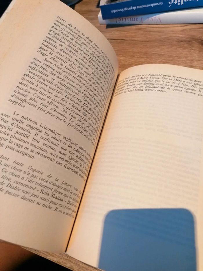 Livre plus grands que l'amour - photo numéro 2