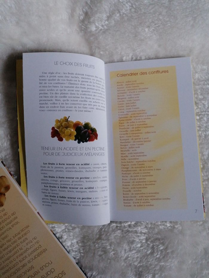 🍒 Les Confitures 🍓 - photo numéro 4