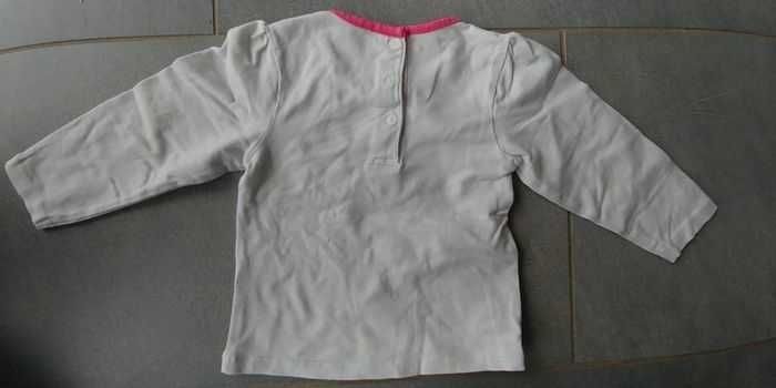 T shirt 12 mois - photo numéro 2
