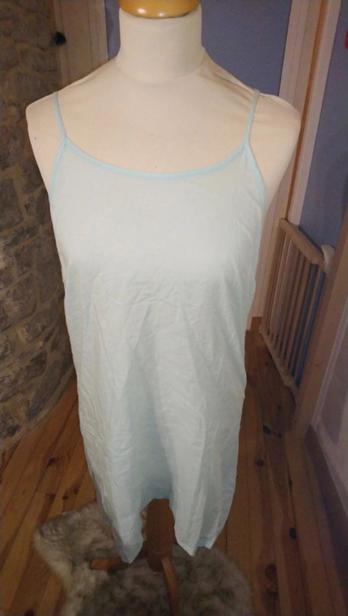 Superbe robe 2 en 1 Cache Cache taille 38 - photo numéro 5