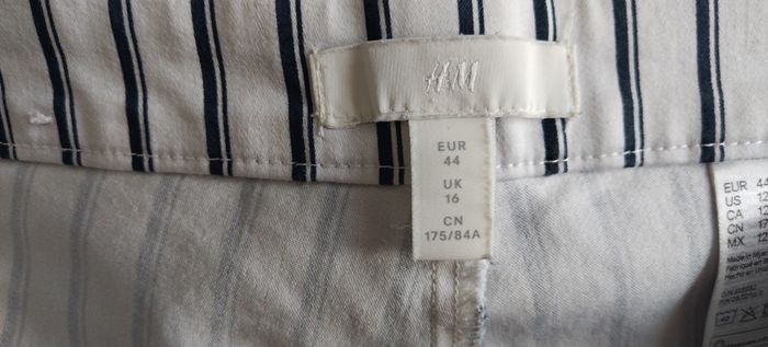 Pantalon été taille 44 - photo numéro 3