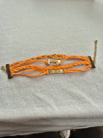 Bracelet