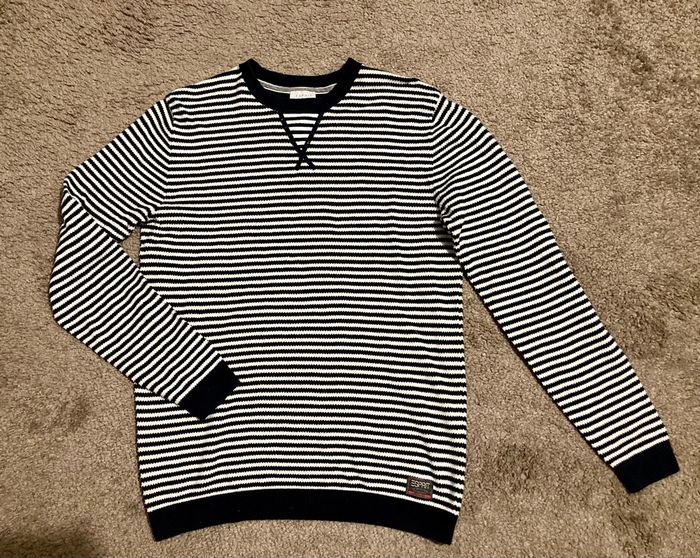 Pull femme Esprit - photo numéro 2