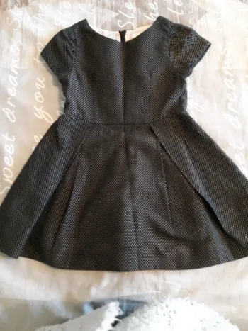 Robe fille Marese