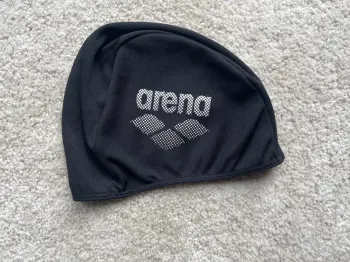 Bonnet de bain piscine Arena 🌻