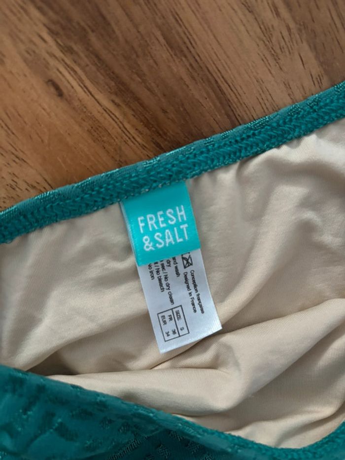 Bikini fresh and salt - photo numéro 3