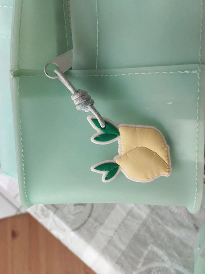 sac à dos zara - photo numéro 2