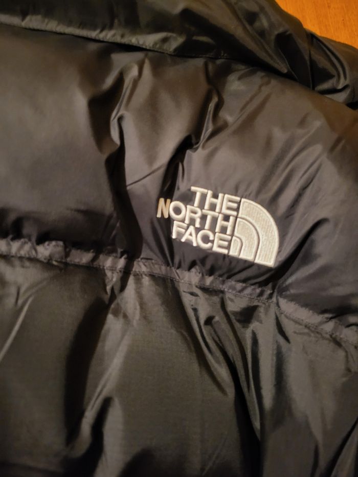 Doudoune north face homme modèle 700 - photo numéro 4