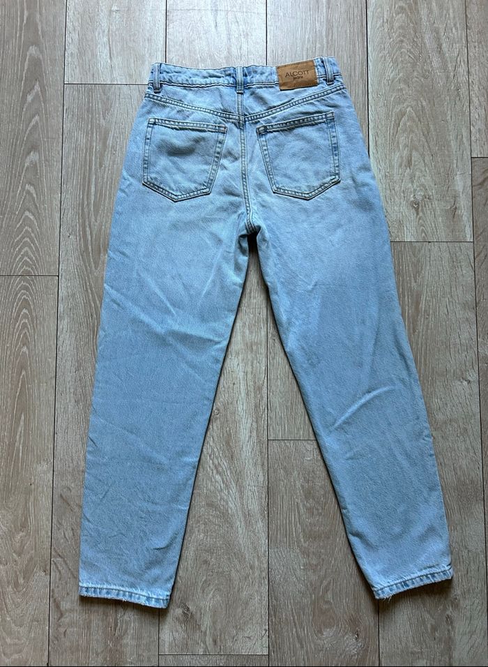 Jeans Alcott - photo numéro 4