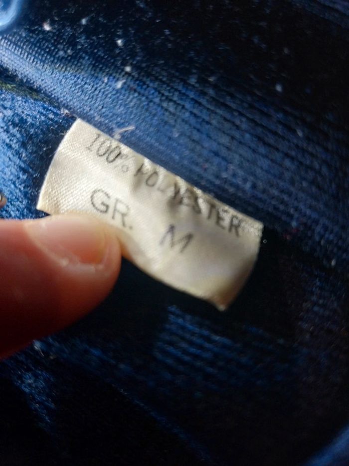 Veste sans marque M en très bon état - photo numéro 3