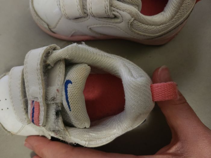 nike bébé - photo numéro 6