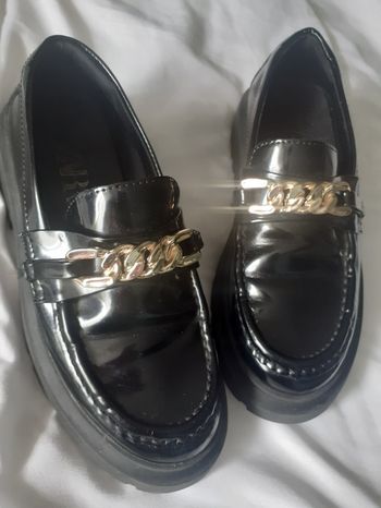 Mocassin zara taille 33