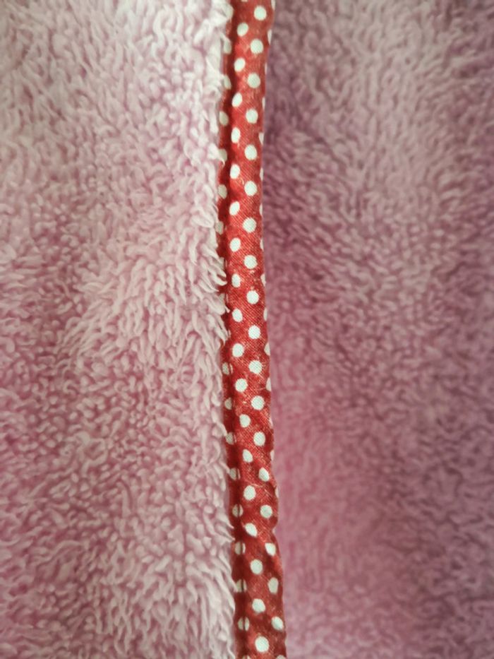 Robe de chambre - photo numéro 4