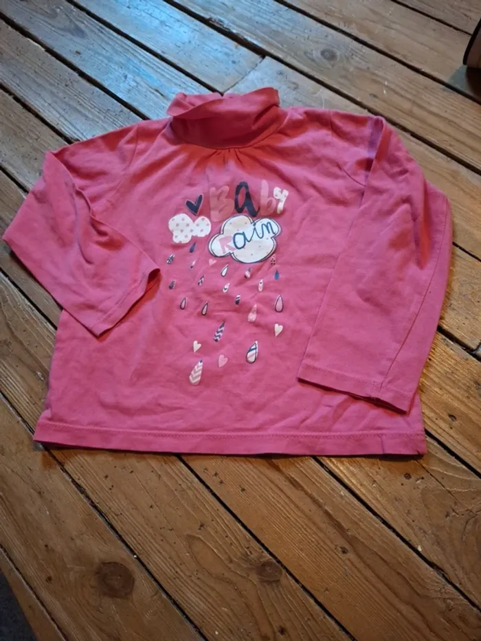 Tshirt 92cm