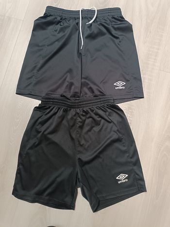 Short
