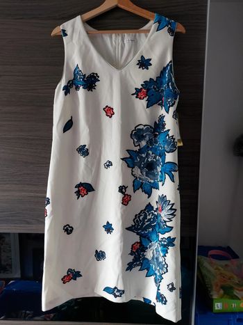 Robe Atmos fashion