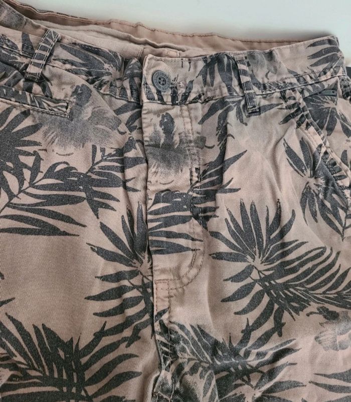 Short homme deeluxe taille s - photo numéro 2