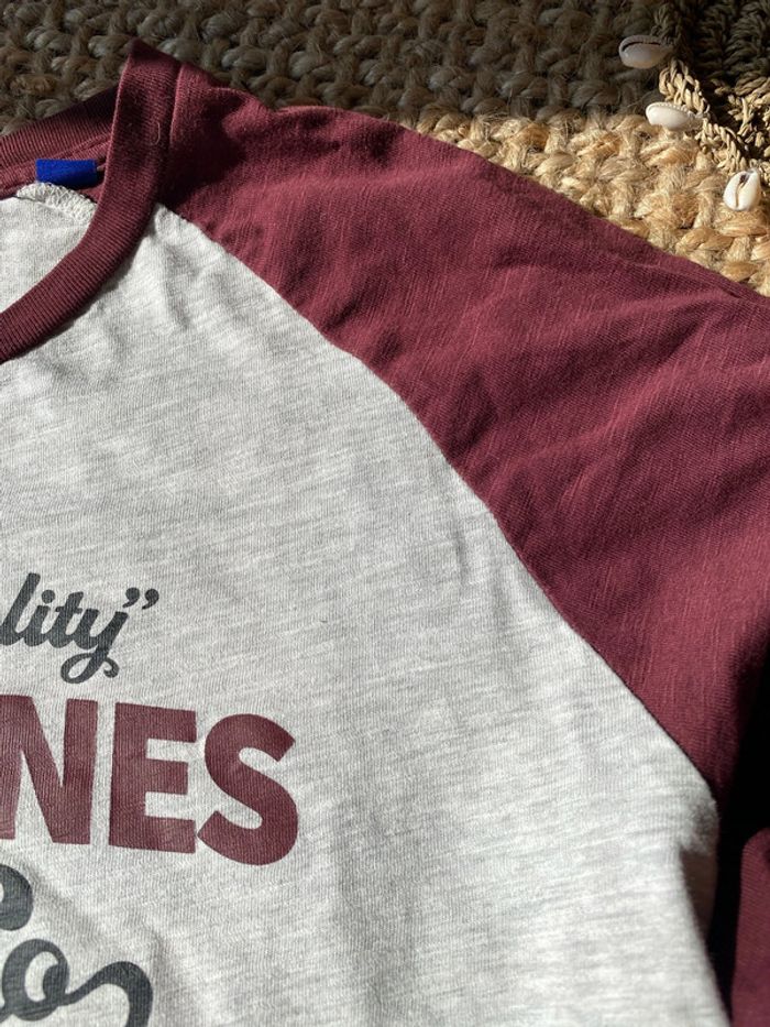 Top jack&jones - photo numéro 3
