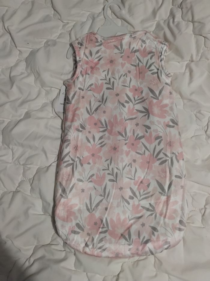 Gigoteuse taille 0-3 mois 52 cm neuf - photo numéro 2