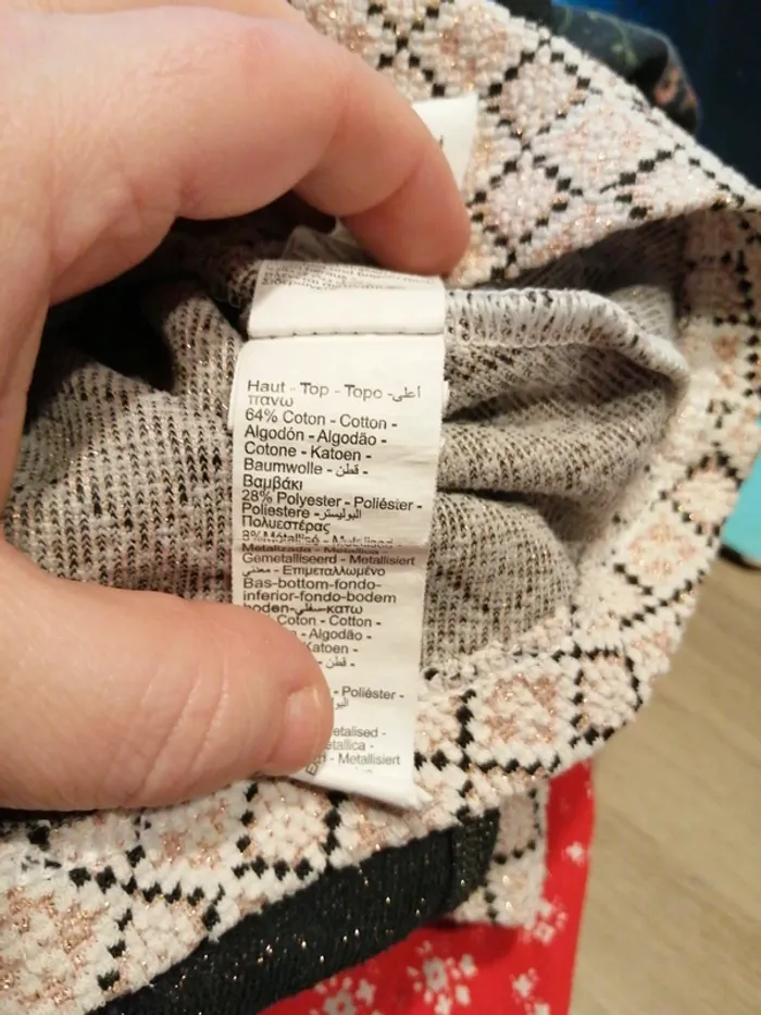 Robe courte - photo numéro 8