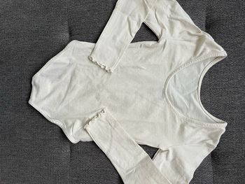 Bodie fille tape à l’œil 