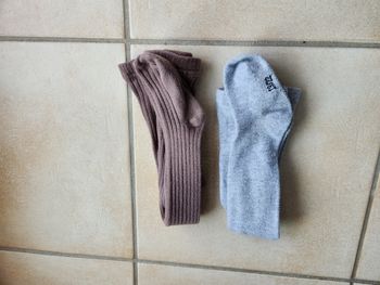 Collants epais  pointure 19/22