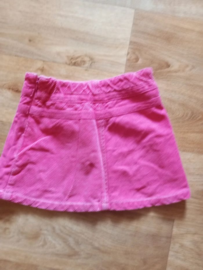 Jupe 3 ans dpam - photo numéro 3