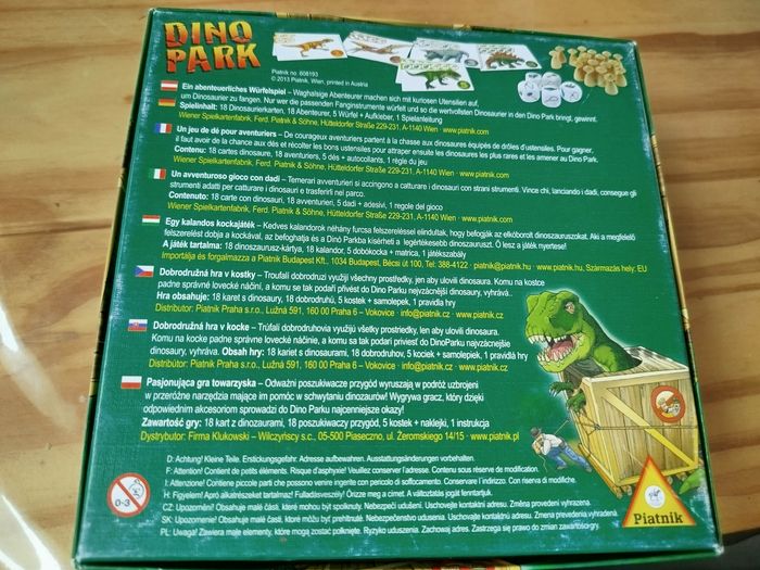 Dino park - photo numéro 6