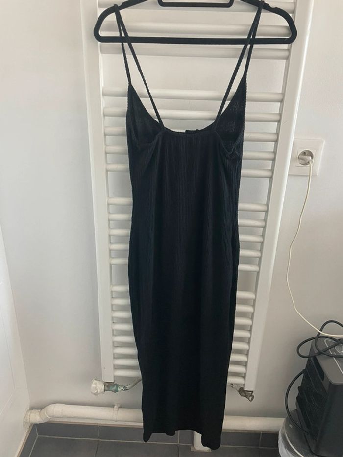 Robe longue - Little pretty thing- taille 40 - photo numéro 4