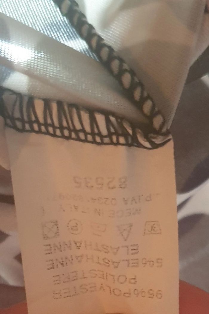 Pantalon été fluide - photo numéro 3