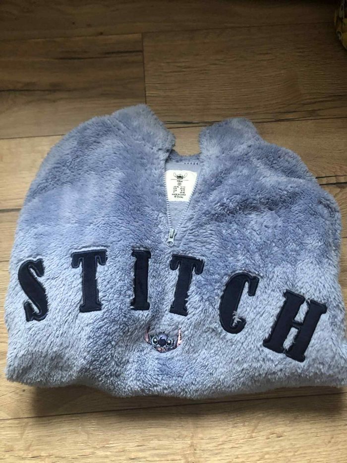 Pull stitch Disney