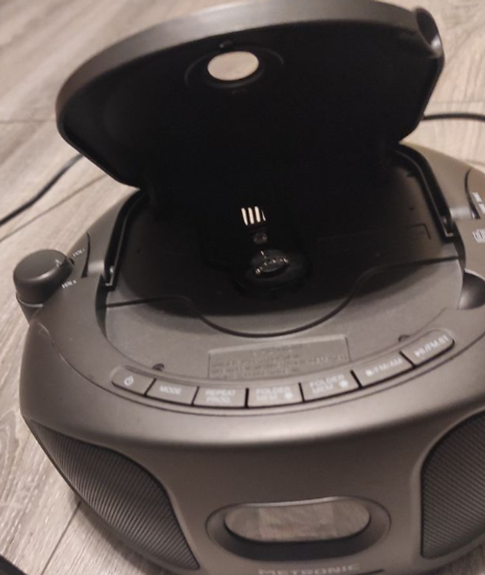 Lecteur MP3 - photo numéro 4