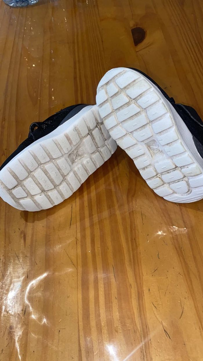 Basket Puma - photo numéro 3