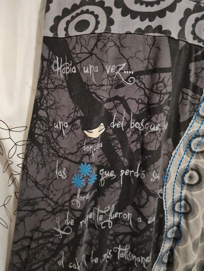 Jolie robe - photo numéro 2