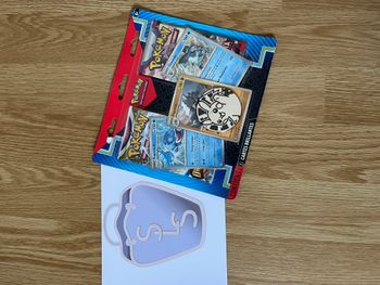 Duopack Pokémon, Origine Perdue & Evolutions à Paldea EB11 & EV2 en français