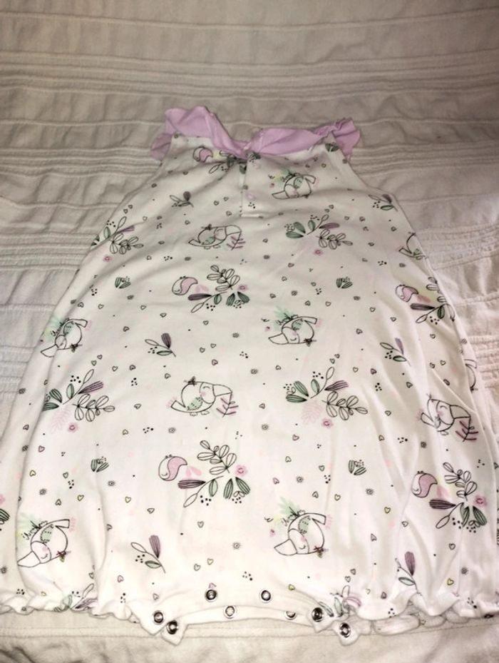Combishort Petit Béguin 3 ans - photo numéro 3