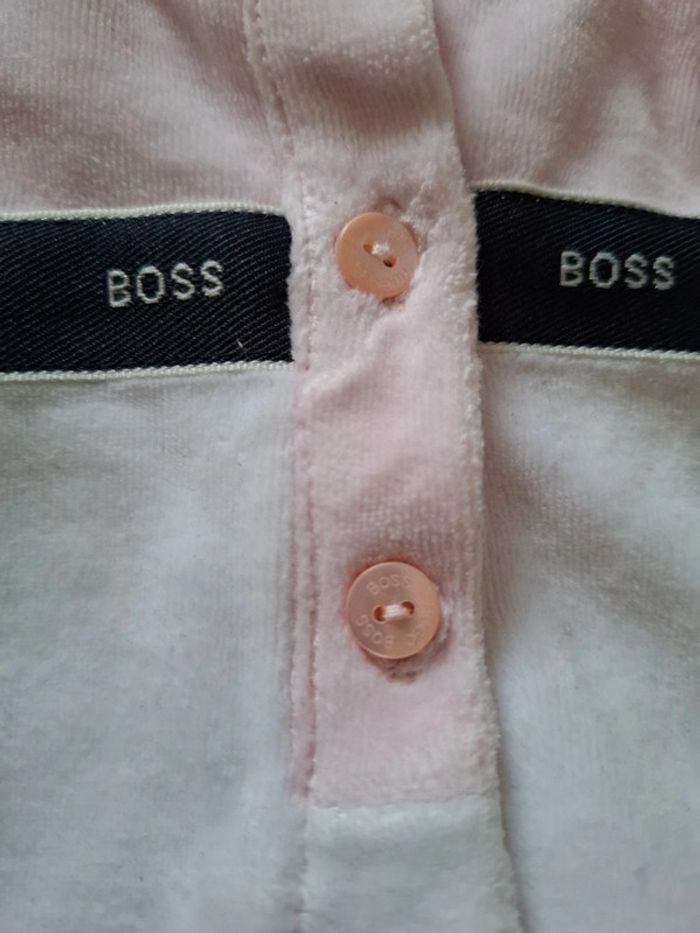 Boss 9 m - photo numéro 4