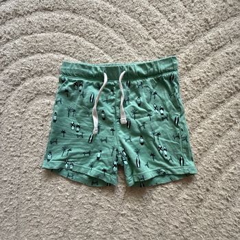 Short