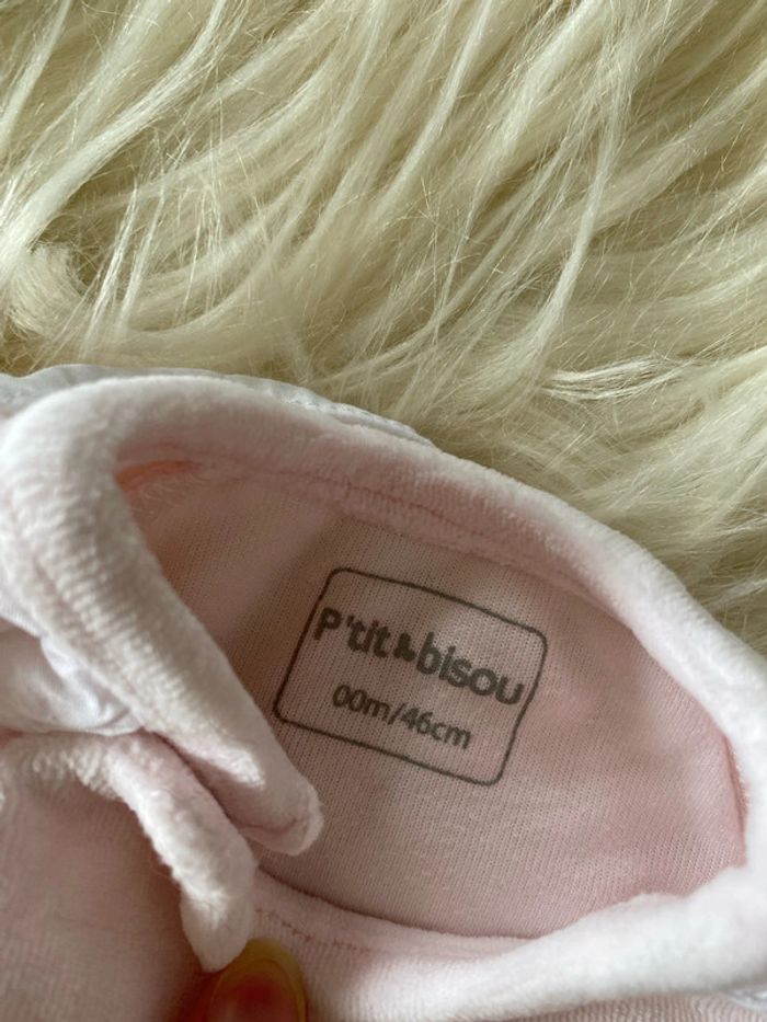 Pyjama 00 - photo numéro 2